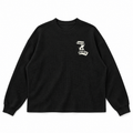 LAB TRIBE WAFFLE LONG SLEEVE