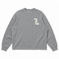 LAB TRIBE WAFFLE LONG SLEEVE