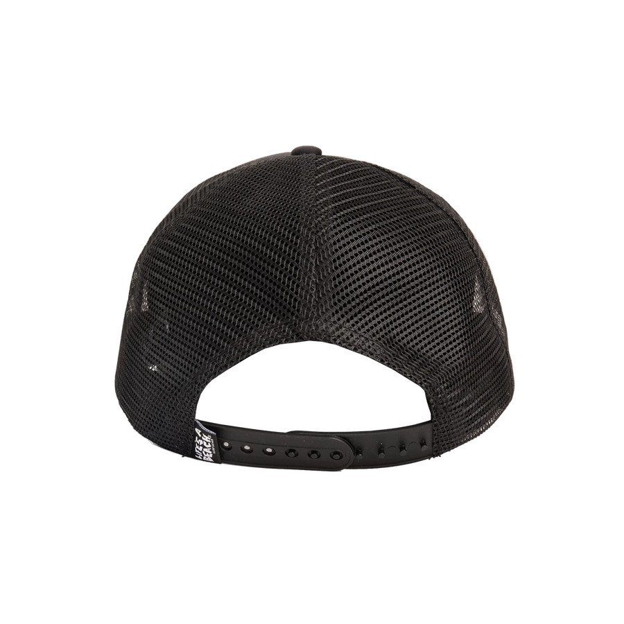 LAB Base Mesh Trucker Cap