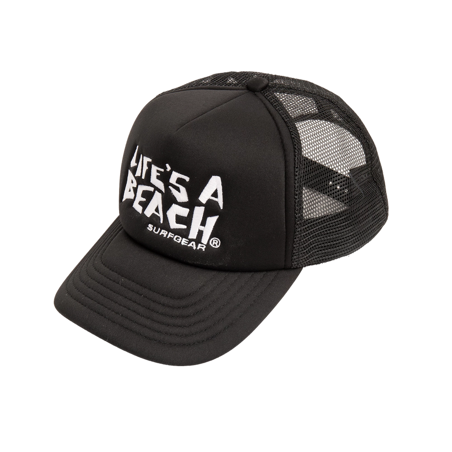 LAB OG LOGO CAP