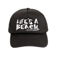 LAB Base Mesh Trucker Cap