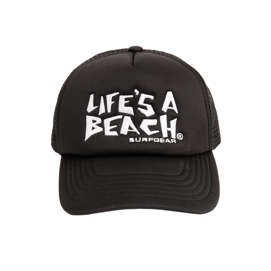 LAB OG LOGO CAP