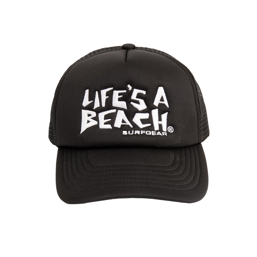 LAB OG LOGO CAP