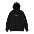 LAB  Base Logo Hood