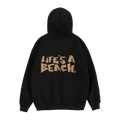 LAB  Base Logo Hood