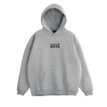 LAB  Base Logo Hood