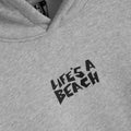 LAB  Base Logo Hood