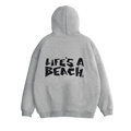 LAB  Base Logo Hood