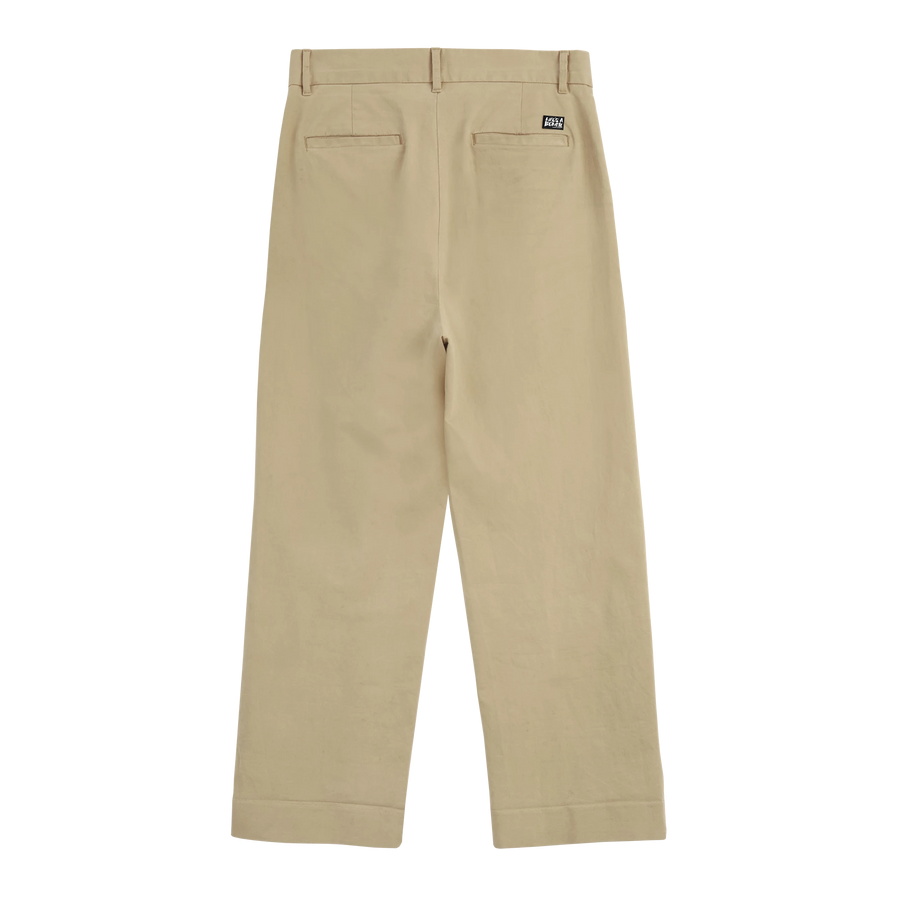 LAB SMART BOY CHINO'S