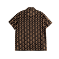 LAB B-SKULLS S/S SHIRT