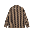 LAB SKULLS L/S SHIRT