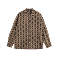 LAB SKULLS L/S SHIRT