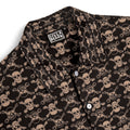 LAB B SKULLS PRINT SHIRT