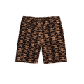 LAB B SKULLS - SHORTS