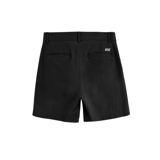 LAB B-TAILOR SHORT