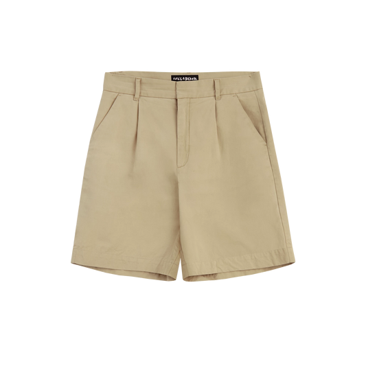 LAB B-TAILOR SHORT