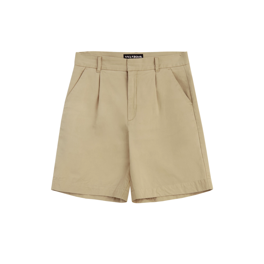 LAB B-TAILOR SHORT