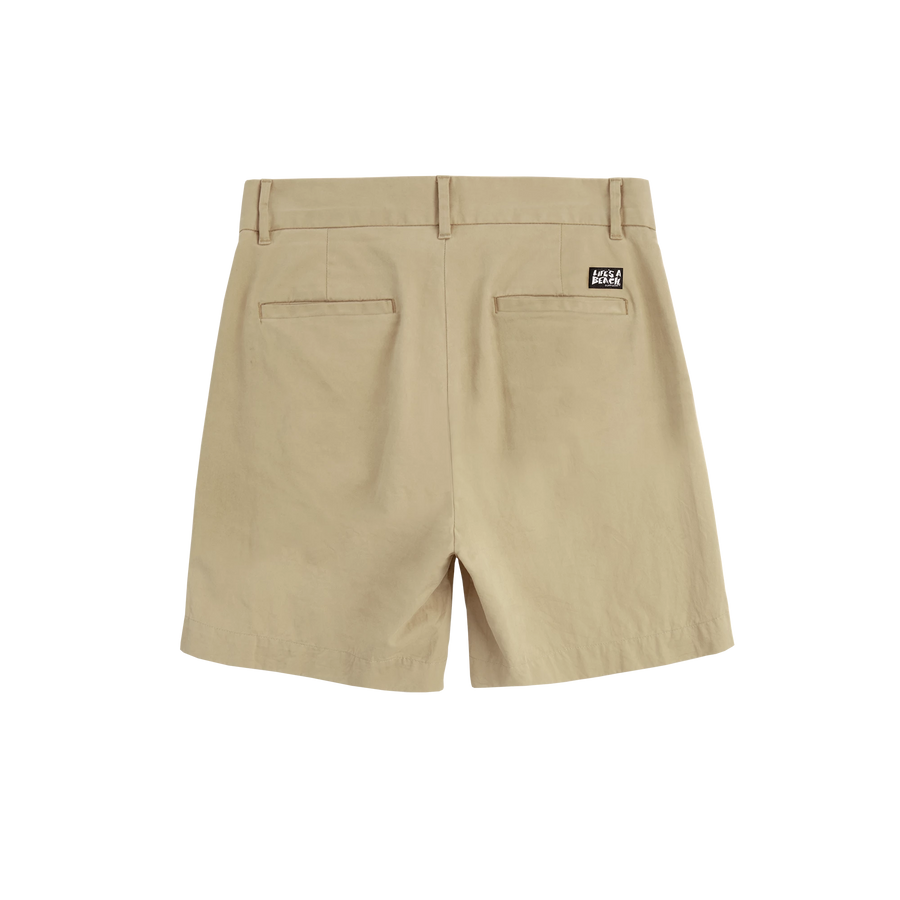 LAB B-TAILOR SHORT