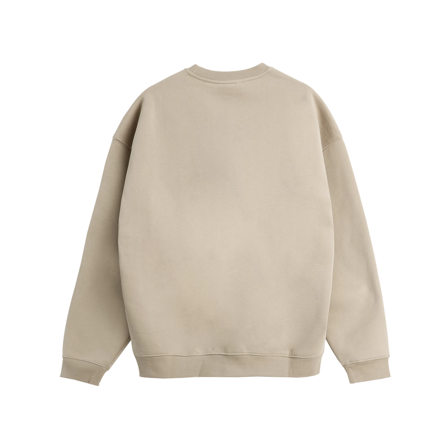 LAB SWOOSH CREW