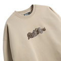 LAB SWOOSH CREW