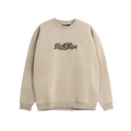LAB SWOOSH CREW