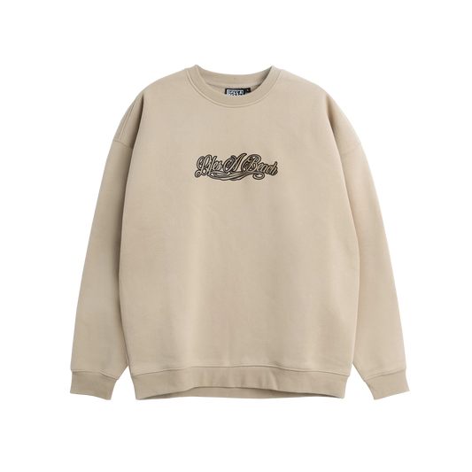 LAB SWOOSH CREW
