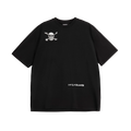 LAB SKULL METAL T