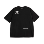 LAB SKULL METAL T