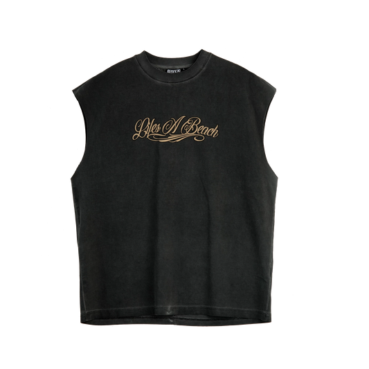 Lab La Swoosh Tank