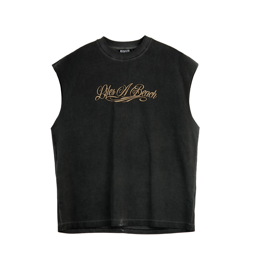 Lab La Swoosh Tank