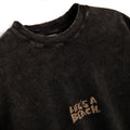 LAB BOX SKULL L/S