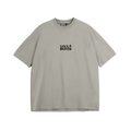 LAB W BASE LOGO T-SHIRT