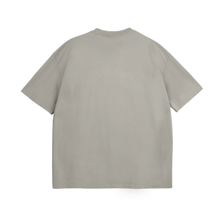 LAB W BASE LOGO T-SHIRT