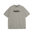 LAB - LA SWOOSH / SKULL T