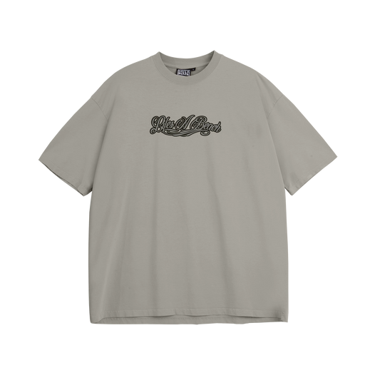 LAB - LA SWOOSH / SKULL T