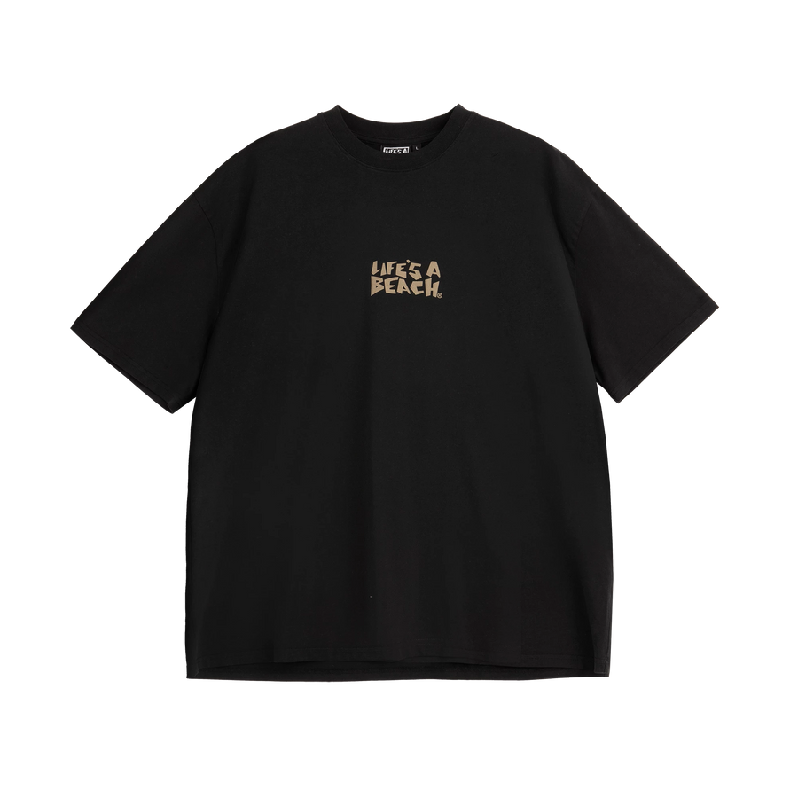 LAB  Base Logo T