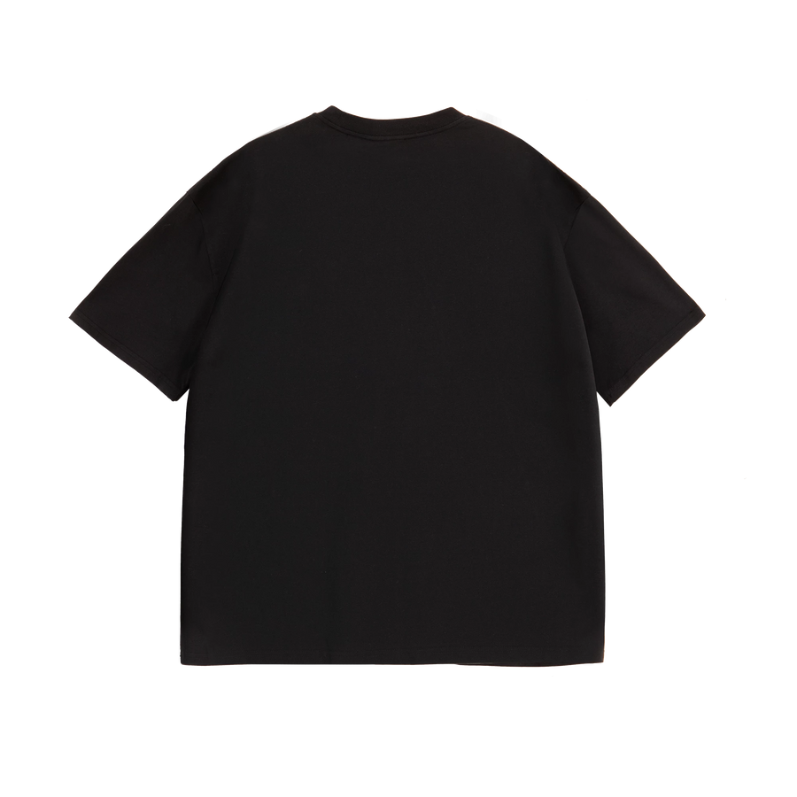 LAB  Base Logo T
