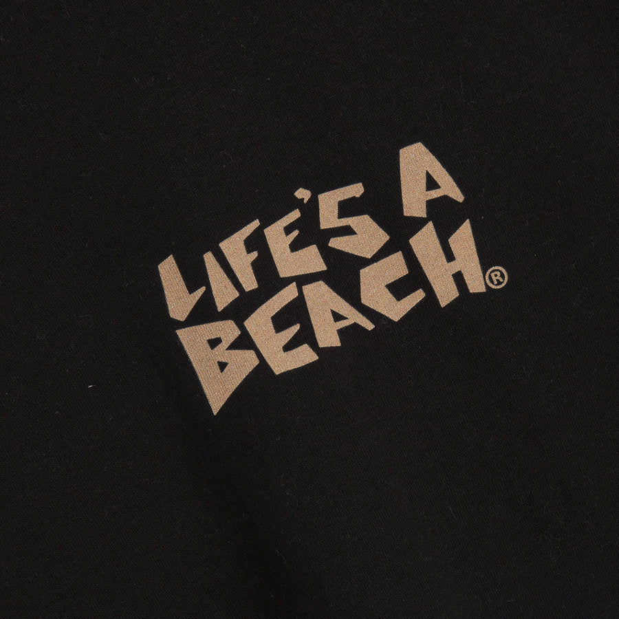 LAB  Base Logo T