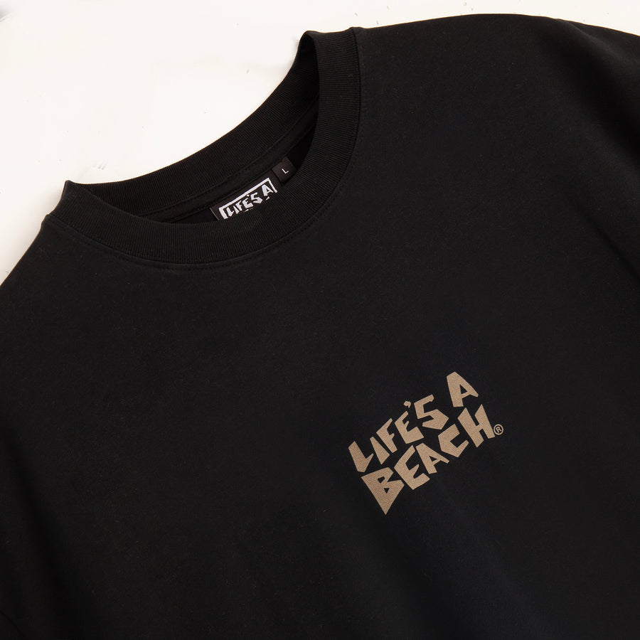 LAB  Base Logo T