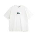 LAB Base Logo T-Shirt – White