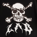 LAB SKULL METAL T