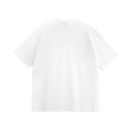 LAB Base Logo T-Shirt – White