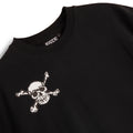 LAB SKULL METAL T