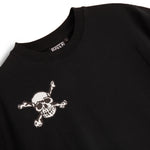 LAB SKULL METAL T