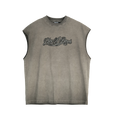 LAB - SWOOSH SKULL TANK