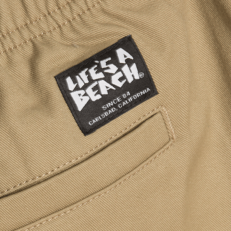 LAB EASY SHORTS