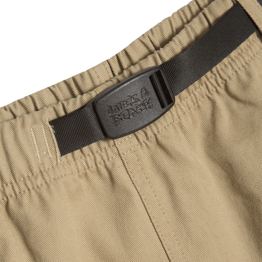 LAB EASY SHORTS