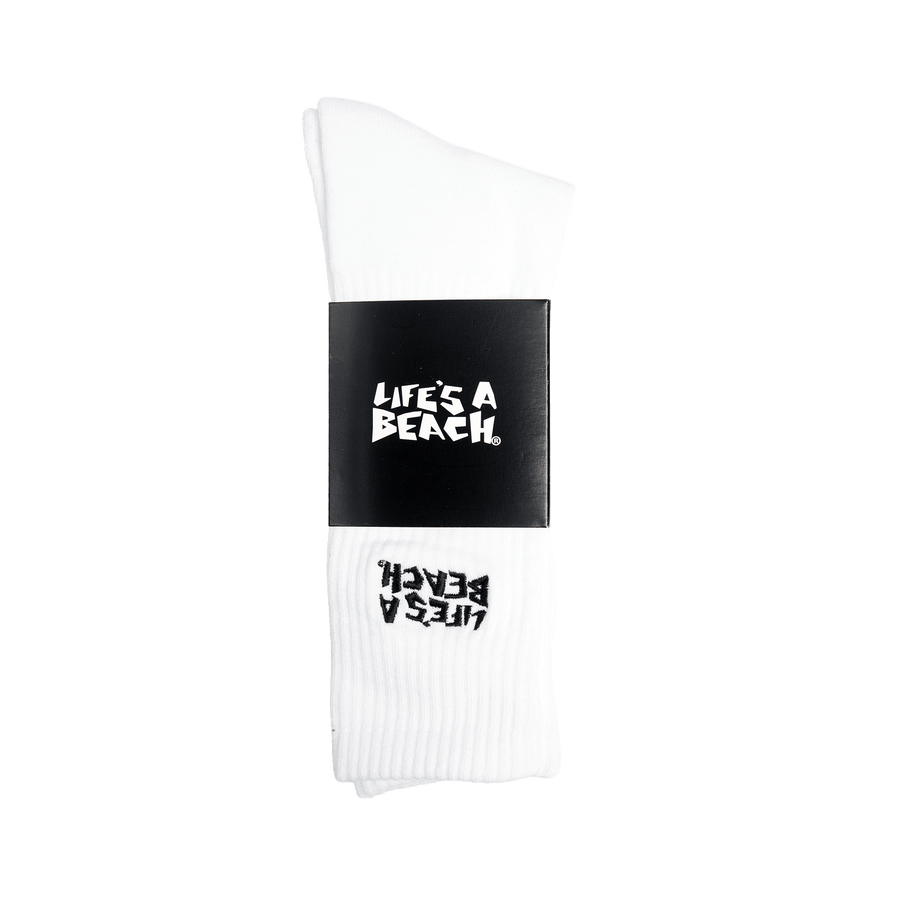 LAB X BADBOY SOCKS