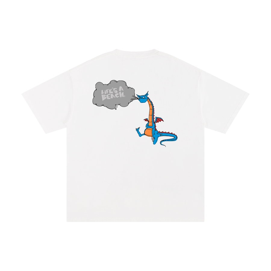 Lab X doze Dragon