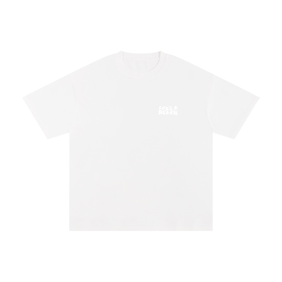 LAB X SLASH TEE